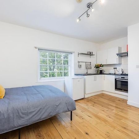 Islington- Offord Road Apartman London Kültér fotó