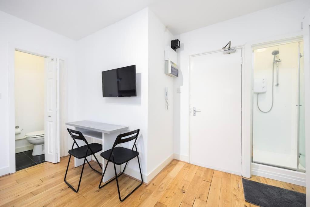 Islington- Offord Road Apartman London Kültér fotó