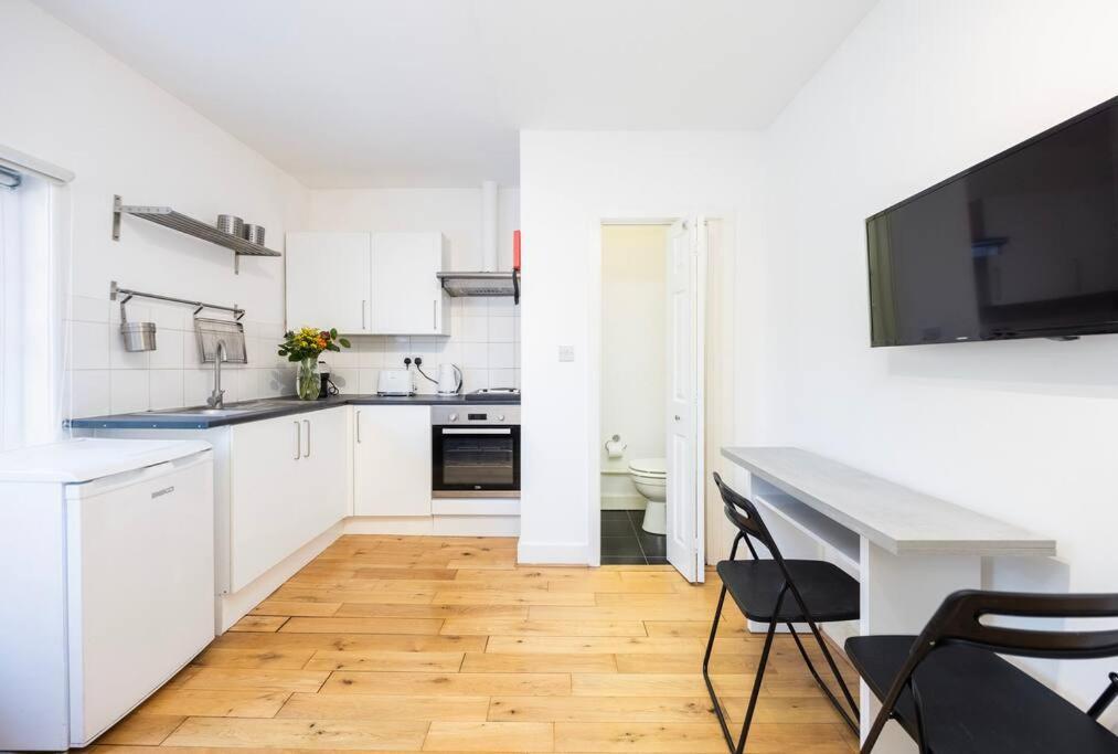 Islington- Offord Road Apartman London Kültér fotó