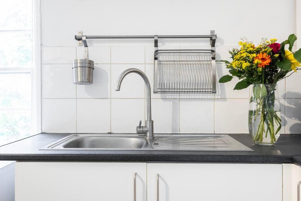 Islington- Offord Road Apartman London Kültér fotó
