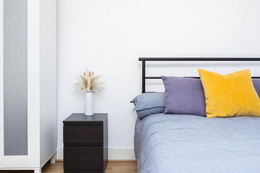 Islington- Offord Road Apartman London Kültér fotó
