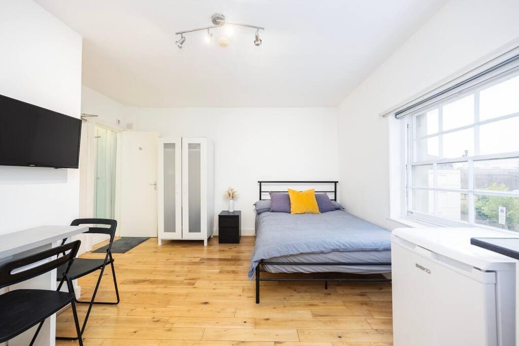 Islington- Offord Road Apartman London Kültér fotó